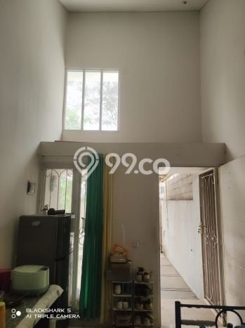 Rumah Strategis Minimalis Lb 39m2 di Parung Panjang, Bogor Rumah Strategis Minimalis Lb 39m2 di Parung Panjang, Bogor