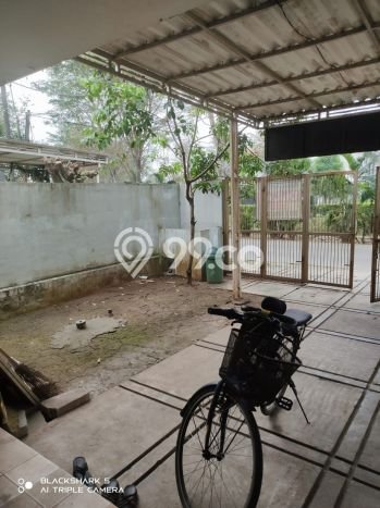 Rumah Strategis Minimalis Lb 39m2 di Parung Panjang, Bogor Rumah Strategis Minimalis Lb 39m2 di Parung Panjang, Bogor