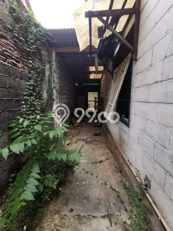 Hunian Cantik Minimalis Lb 90m2 di Pamulang, Tangerang Selatan Hunian Cantik Minimalis Lb 90m2 di Pamulang, Tangerang Selatan