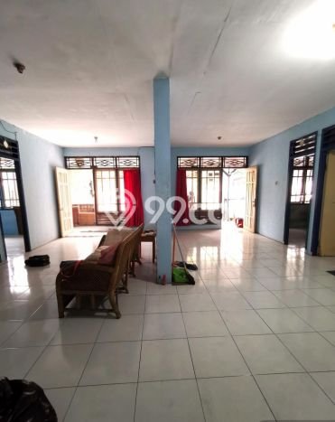 Hunian Cantik Minimalis Lb 90m2 di Pamulang, Tangerang Selatan Hunian Cantik Minimalis Lb 90m2 di Pamulang, Tangerang Selatan