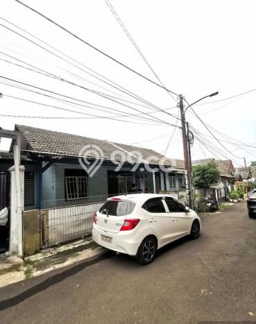 Hunian Cantik Minimalis Lb 90m2 di Pamulang, Tangerang Selatan Hunian Cantik Minimalis Lb 90m2 di Pamulang, Tangerang Selatan