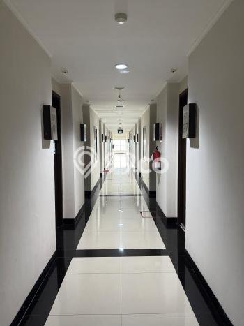 Apartemen Murah dengan 1 BR & 1 KM di BSD Tangerang Apartemen Murah dengan 1 BR & 1 KM di BSD Tangerang