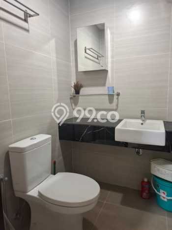 Apartemen Favorit Modern Dijual di Jakarta Barat dengan 1 Kamar Tidur Apartemen Favorit Modern Dijual di Jakarta Barat dengan 1 Kamar Tidur