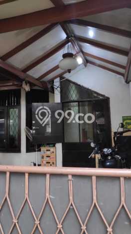 Dijual Rumah Eksklusif 3 KT di Jurangmangu, Tangerang Dijual Rumah Eksklusif 3 KT di Jurangmangu, Tangerang