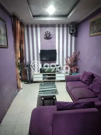 Dijual Cepat Rumah Favorit Siap Huni LB 60m2 di Pondok Aren, Tangerang Selatan Dijual Cepat Rumah Favorit Siap Huni LB 60m2 di Pondok Aren, Tangerang Selatan