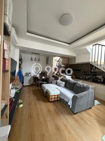Jual Rumah Favorit Siap Huni LB 62m2 di Karawaci, Tangerang Jual Rumah Favorit Siap Huni LB 62m2 di Karawaci, Tangerang