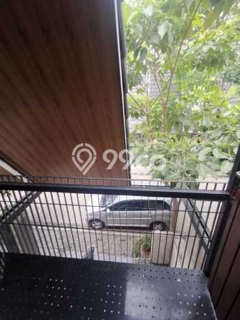 Jarang Ada! Rumah Kontrakan 2 Kamar Nyaman Siap Huni BSD City Jarang Ada! Rumah Kontrakan 2 Kamar Nyaman Siap Huni BSD City