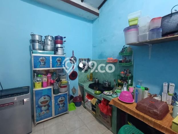 Jual Rumah Murah di Tangerang Tangerang Harga Rp 160 Juta LT 60m2 Jual Rumah Murah di Tangerang Tangerang Harga Rp 160 Juta LT 60m2