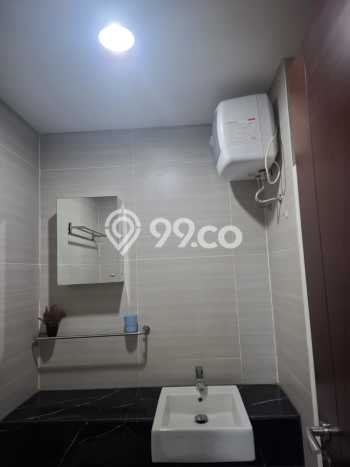 Apartemen Favorit Modern Dijual di Jakarta Barat dengan 1 Kamar Tidur Apartemen Favorit Modern Dijual di Jakarta Barat dengan 1 Kamar Tidur