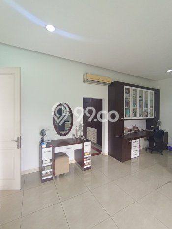 Ready to Use! Luxury House LT 420m2 Desain Modern di Alam Sutera Ready to Use! Luxury House LT 420m2 Desain Modern di Alam Sutera