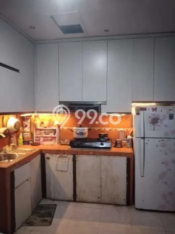 Dijual Cepat Rumah Favorit Siap Huni LB 60m2 di Pondok Aren, Tangerang Selatan Dijual Cepat Rumah Favorit Siap Huni LB 60m2 di Pondok Aren, Tangerang Selatan