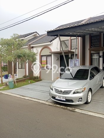 Disewakan segera hunian minimalis lokasi strategis 2 Kamar di Parung Panjang, Bogor Disewakan segera hunian minimalis lokasi strategis 2 Kamar di Parung Panjang, Bogor