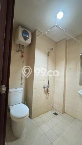 Apartemen Murah dengan 1 BR & 1 KM di BSD Tangerang Apartemen Murah dengan 1 BR & 1 KM di BSD Tangerang