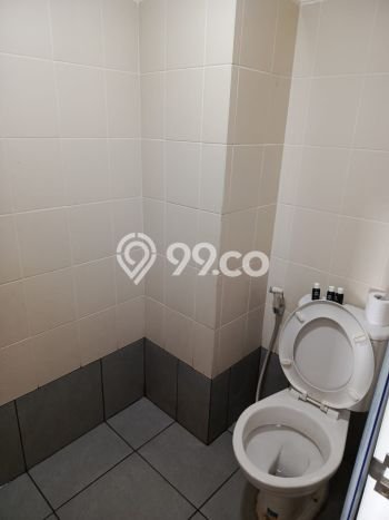 Apartemen Murah Dijual di Tangerang 1 KT & 1 KM Apartemen Murah Dijual di Tangerang 1 KT & 1 KM