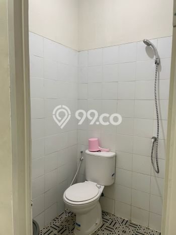 Hunian Cantik Minimalis Lb 46m2 di Parung Panjang, Bogor Hunian Cantik Minimalis Lb 46m2 di Parung Panjang, Bogor