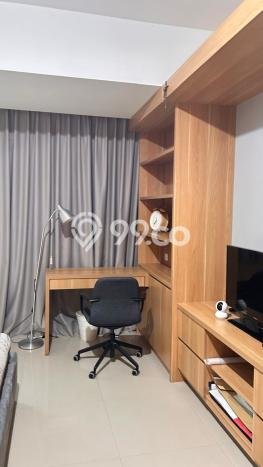 Hunian Apartemen Disewakan Murah 35m2 di Karawaci, Cocok untuk Tempat Tinggal Anda Hunian Apartemen Disewakan Murah 35m2 di Karawaci, Cocok untuk Tempat Tinggal Anda