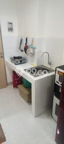 Apartemen Murah Dijual di Tangerang 1 KT & 1 KM Apartemen Murah Dijual di Tangerang 1 KT & 1 KM