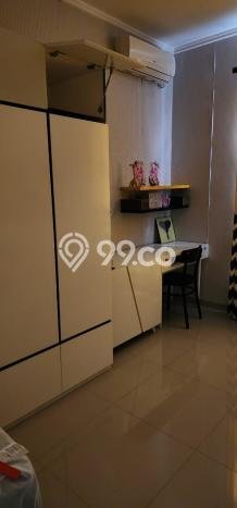 Dijual Hunian Rumah Nyaman 3 KT di Suvarna Sutera, Tangerang Dijual Hunian Rumah Nyaman 3 KT di Suvarna Sutera, Tangerang
