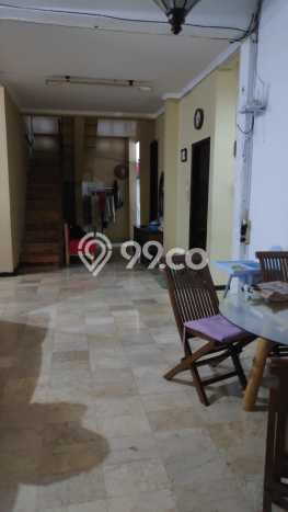 Dijual Rumah Eksklusif 3 KT di Jurangmangu, Tangerang Dijual Rumah Eksklusif 3 KT di Jurangmangu, Tangerang