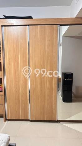 Hunian Apartemen Disewakan Murah 35m2 di Karawaci, Cocok untuk Tempat Tinggal Anda Hunian Apartemen Disewakan Murah 35m2 di Karawaci, Cocok untuk Tempat Tinggal Anda