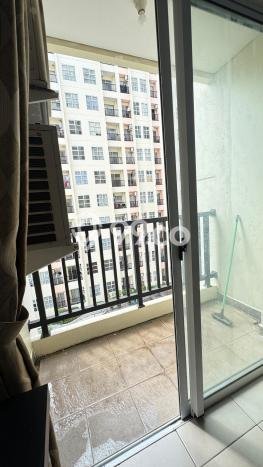 Apartemen Murah dengan 1 BR & 1 KM di BSD Tangerang Apartemen Murah dengan 1 BR & 1 KM di BSD Tangerang