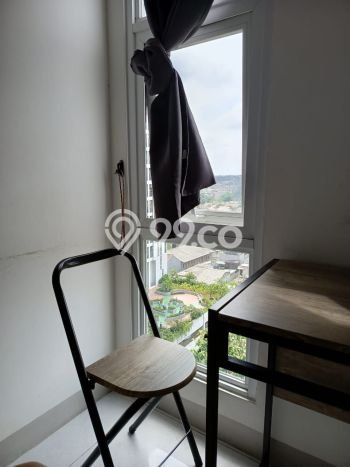 Apartemen Murah Dijual di Tangerang 1 KT & 1 KM Apartemen Murah Dijual di Tangerang 1 KT & 1 KM