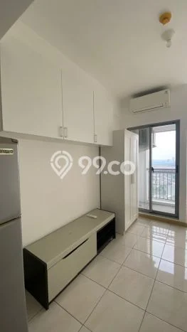 Apartemen Nyaman untuk Disewa, 1 Kamar di Tangerang Apartemen Nyaman untuk Disewa, 1 Kamar di Tangerang