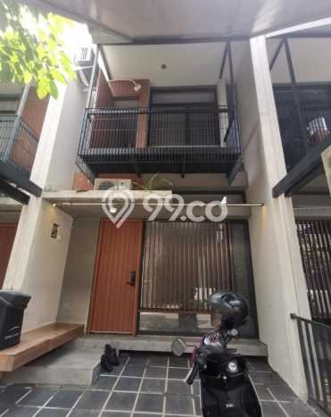 Jarang Ada! Rumah Kontrakan 2 Kamar Nyaman Siap Huni BSD City Jarang Ada! Rumah Kontrakan 2 Kamar Nyaman Siap Huni BSD City