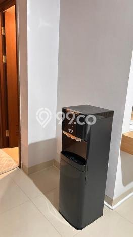 Hunian Apartemen Disewakan Murah 35m2 di Karawaci, Cocok untuk Tempat Tinggal Anda Hunian Apartemen Disewakan Murah 35m2 di Karawaci, Cocok untuk Tempat Tinggal Anda