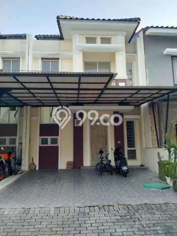HOT DEAL! Rumah area BSD City, 3 KT, Lingkungan Asri, Luas 90m2m² LB 81m2m² HOT DEAL! Rumah area BSD City, 3 KT, Lingkungan Asri, Luas 90m2m² LB 81m2m²