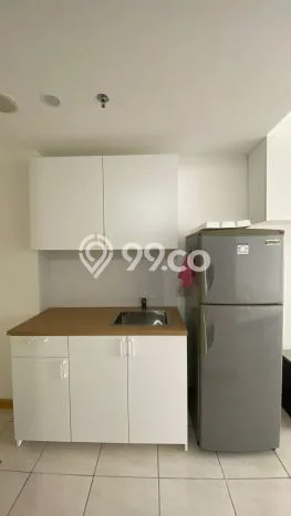 Apartemen Nyaman untuk Disewa, 1 Kamar di Tangerang Apartemen Nyaman untuk Disewa, 1 Kamar di Tangerang