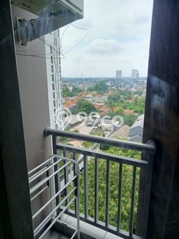 Apartemen Murah Dijual di Tangerang 1 KT & 1 KM Apartemen Murah Dijual di Tangerang 1 KT & 1 KM
