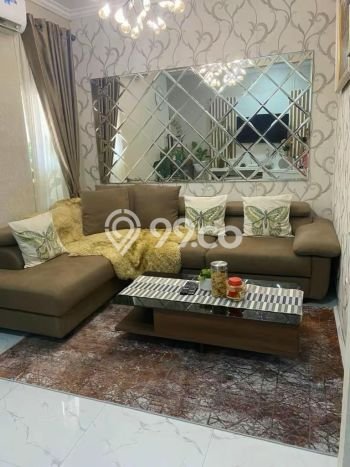 Jual Rumah Bagus Siap Huni LB 150m2 di Jagakarsa, Jakarta Selatan Jual Rumah Bagus Siap Huni LB 150m2 di Jagakarsa, Jakarta Selatan