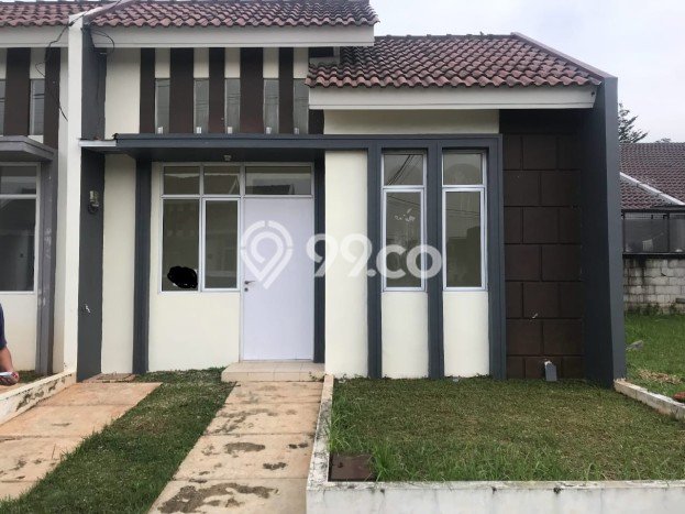 Rumah Minimalis Dijual di Parung Panjang 2 Kamar dengan LT 60m2 Rumah Minimalis Dijual di Parung Panjang 2 Kamar dengan LT 60m2