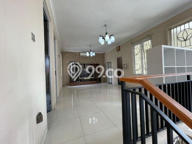 Disewakan! Rumah 3 Kamar Tidur &
3 Kamar Mandi di Banjar Wijaya, Tangerang Disewakan! Rumah 3 Kamar Tidur &
3 Kamar Mandi di Banjar Wijaya, Tangerang