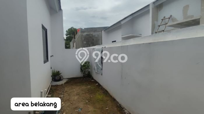 Dijual Rumah Strategis Bagus Punya 2 KT di Parung Panjang Bogor PPJB Dijual Rumah Strategis Bagus Punya 2 KT di Parung Panjang Bogor PPJB
