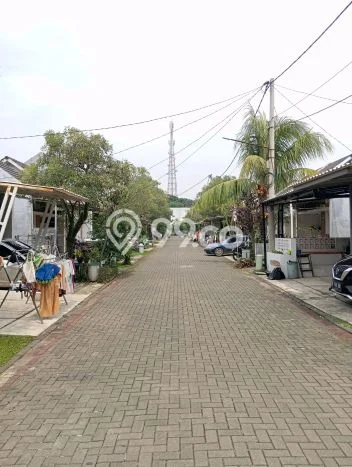 Sewa cepat rumah minimalis strategis 2 Kamar di Parung Panjang, Bogor Sewa cepat rumah minimalis strategis 2 Kamar di Parung Panjang, Bogor