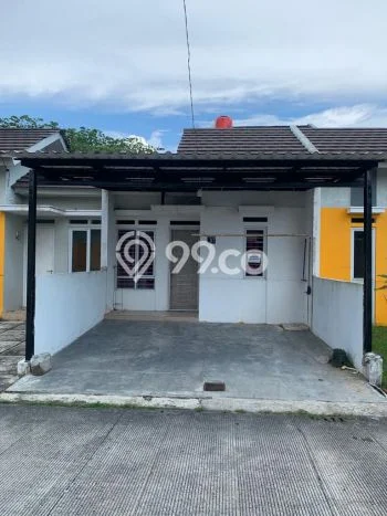 Jual Rumah Murah Meriah Parung Panjang Punya 1 Kamar & LT 60m2 Jual Rumah Murah Meriah Parung Panjang Punya 1 Kamar & LT 60m2