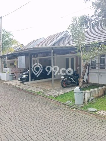 Sewa cepat rumah minimalis strategis 2 Kamar di Parung Panjang, Bogor Sewa cepat rumah minimalis strategis 2 Kamar di Parung Panjang, Bogor