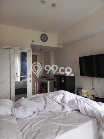Disewakan Cepat! Hunian Apartemen Hemat di BSD, Tangerang Selatan 1 Kamar Tidur dan 1 Kamar Mandi Disewakan Cepat! Hunian Apartemen Hemat di BSD, Tangerang Selatan 1 Kamar Tidur dan 1 Kamar Mandi