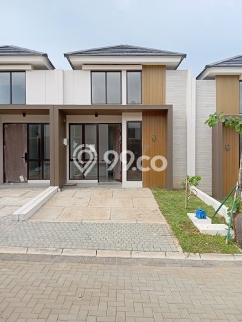 Rumah Bagus Siap Huni Di Cisauk Luas 28m2 Aman Rumah Bagus Siap Huni Di Cisauk Luas 28m2 Aman