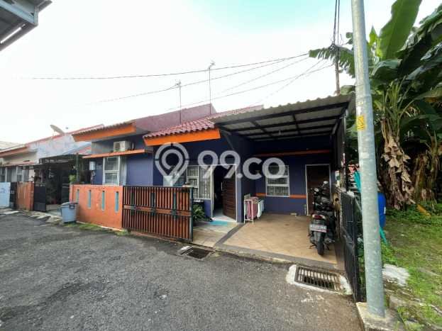 Rumah Luas Asri 3 KT Siap Huni di Cijantung Jakarta Timur Rumah Luas Asri 3 KT Siap Huni di Cijantung Jakarta Timur
