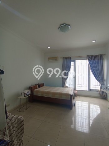 Ready to Use! Luxury House LT 420m2 Desain Modern di Alam Sutera Ready to Use! Luxury House LT 420m2 Desain Modern di Alam Sutera