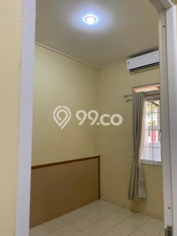 Lokasi terbaik! Rumah siap huni dikontrakkan di Parung Panjang LB 46m2 Lokasi terbaik! Rumah siap huni dikontrakkan di Parung Panjang LB 46m2
