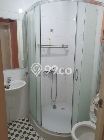 Apartemen Premium Kawasan Pakuwon Indah, Luas 80m2m², 2 KM Apartemen Premium Kawasan Pakuwon Indah, Luas 80m2m², 2 KM