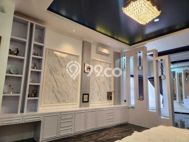 For Sale Rumah Elit Exclusive di Mijen, Semarang For Sale Rumah Elit Exclusive di Mijen, Semarang