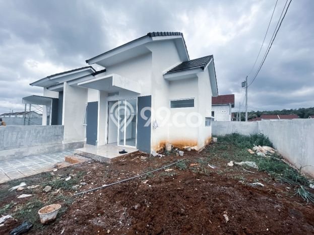 Rumah Minimalis Dijual di Mijen 2 Kamar dengan LT 45m2 Rumah Minimalis Dijual di Mijen 2 Kamar dengan LT 45m2