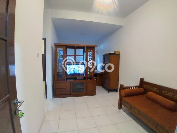 Rumah Modern Minimalis 2 Kamar Bisa Langsung Pindah di Mijen Rumah Modern Minimalis 2 Kamar Bisa Langsung Pindah di Mijen
