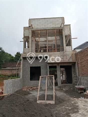 Jual Rumah Murah Meriah Banyumanik Punya 2 Kamar & LT 70m2 Jual Rumah Murah Meriah Banyumanik Punya 2 Kamar & LT 70m2