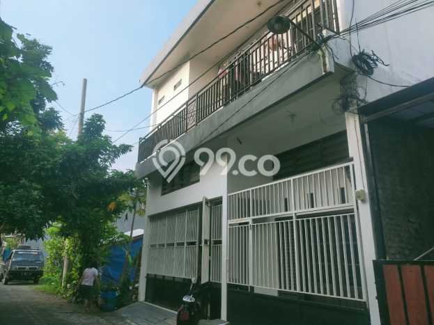 Rumah Kost untuk Dijual di Tembalang dengan 8 KT, 4 KM, Luas 165m2 Rumah Kost untuk Dijual di Tembalang dengan 8 KT, 4 KM, Luas 165m2
